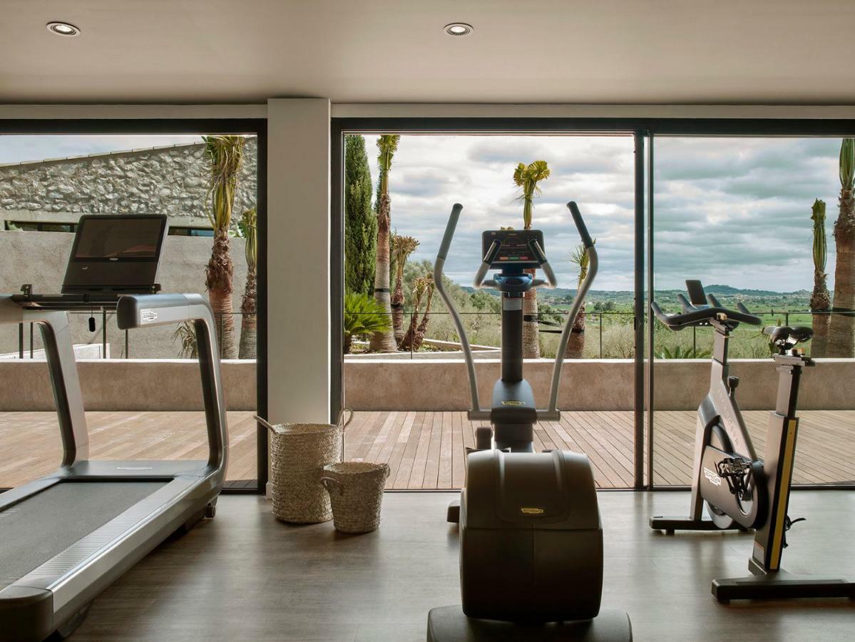 Serena Mallorca, Small Luxury Montuiri (Mallorca)
