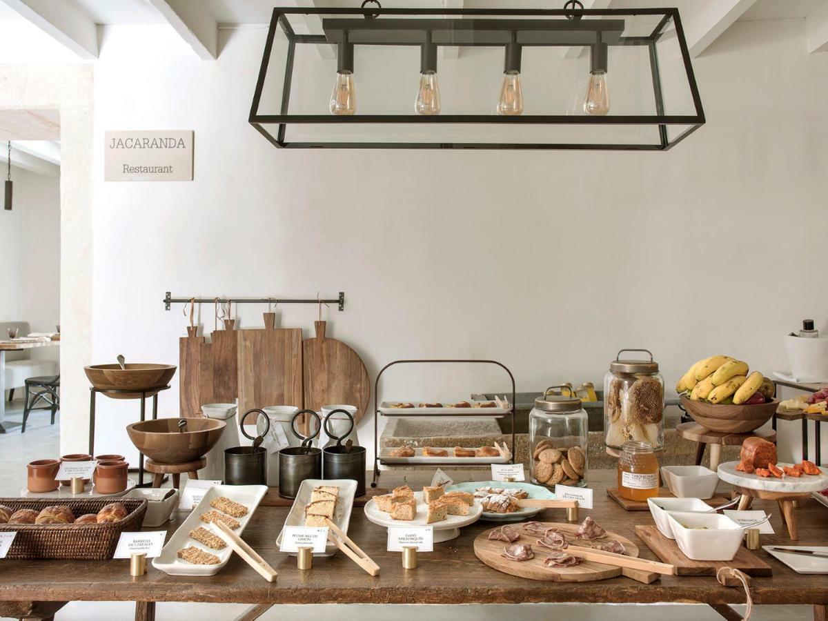 Hotel Serena Mallorca, Small Luxury 5*