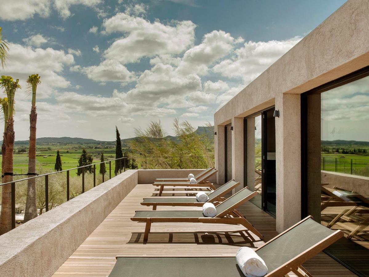 Serena Mallorca, Small Luxury Montuiri (Mallorca)