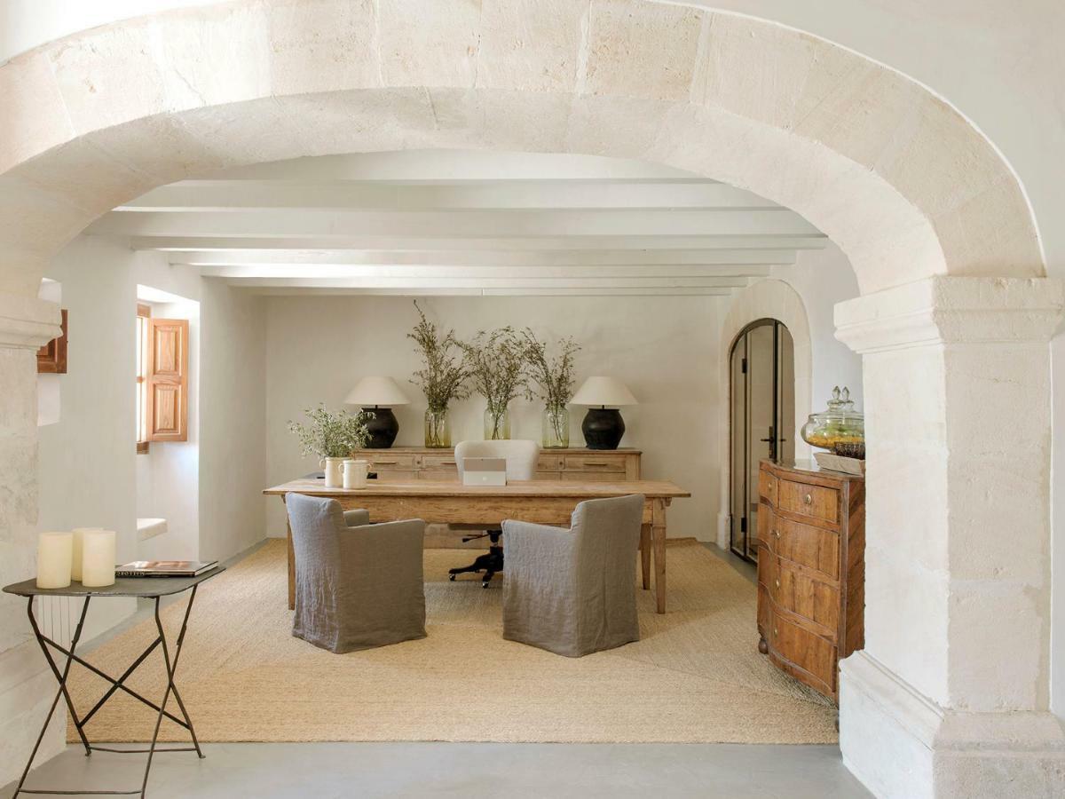 Serena Mallorca, Small Luxury