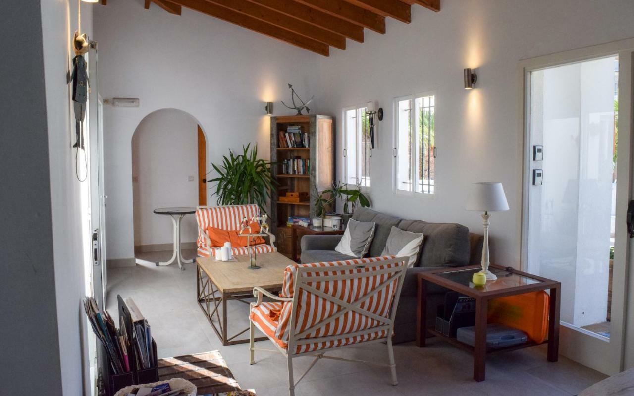Apartamento Alexia - Complex *