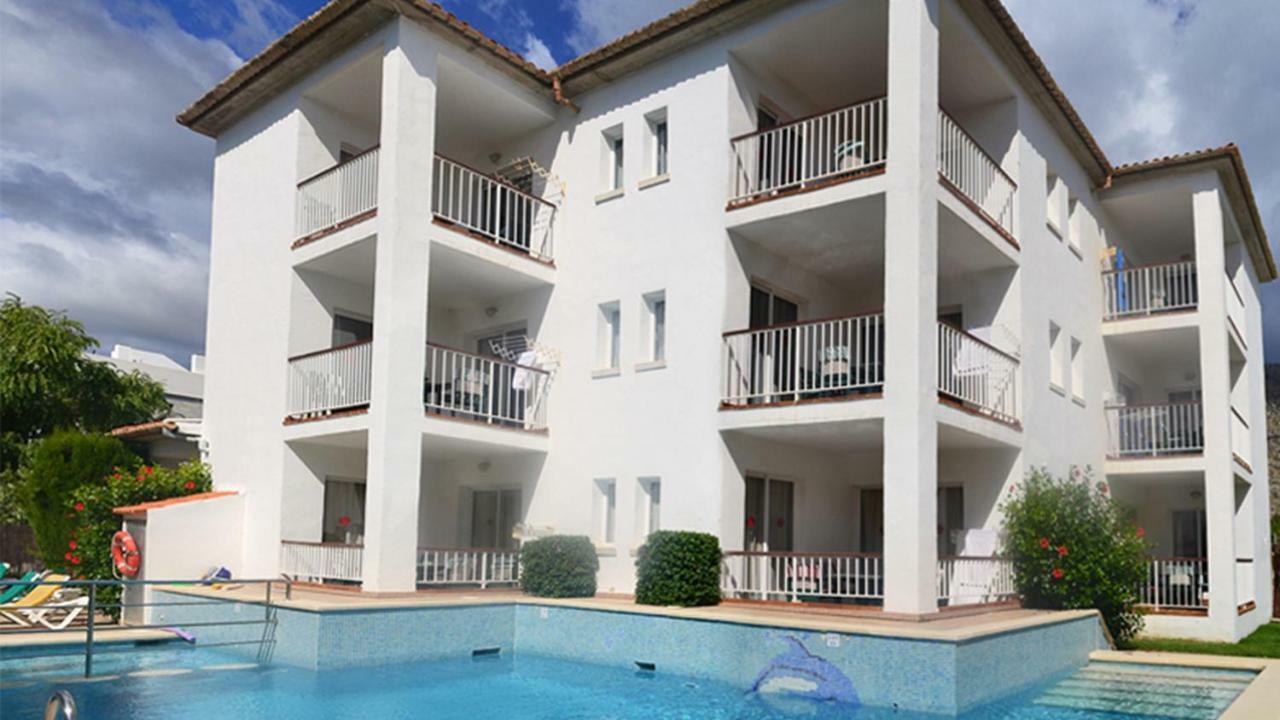 Alexia - Complex Apartamento