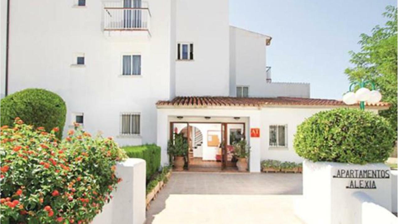 Alexia - Complex Apartamento