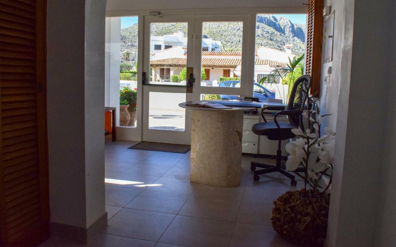 Apartamento Alexia - Complex