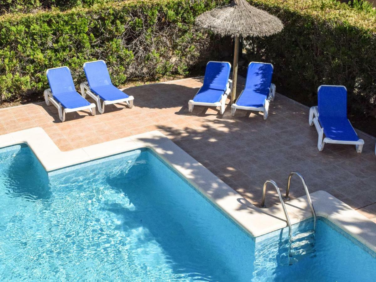 Apartamento Alexia - Complex