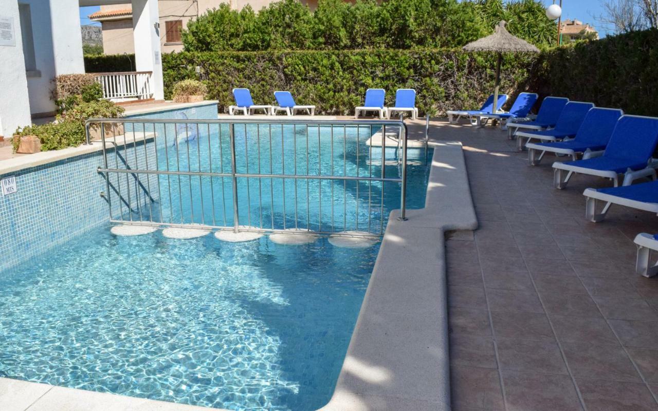 Alexia - Complex Apartamento Puerto Pollensa