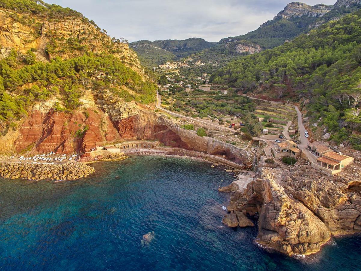 Sa Estellencs (Mallorca)