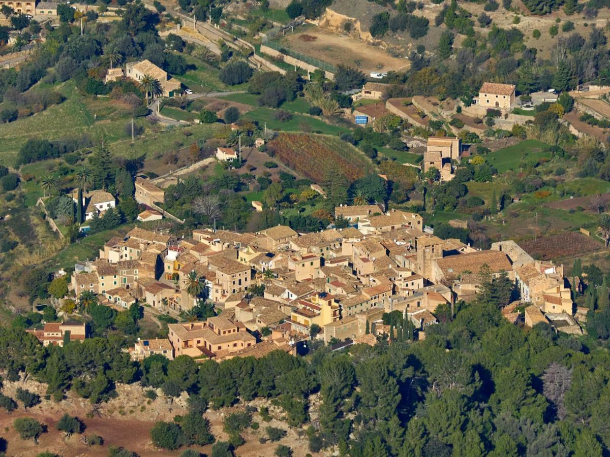 Sa Holiday home Estellencs (Mallorca)