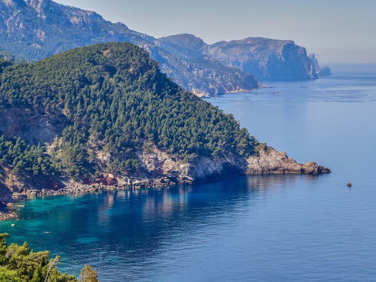 Holiday home Sa Estellencs (Mallorca)