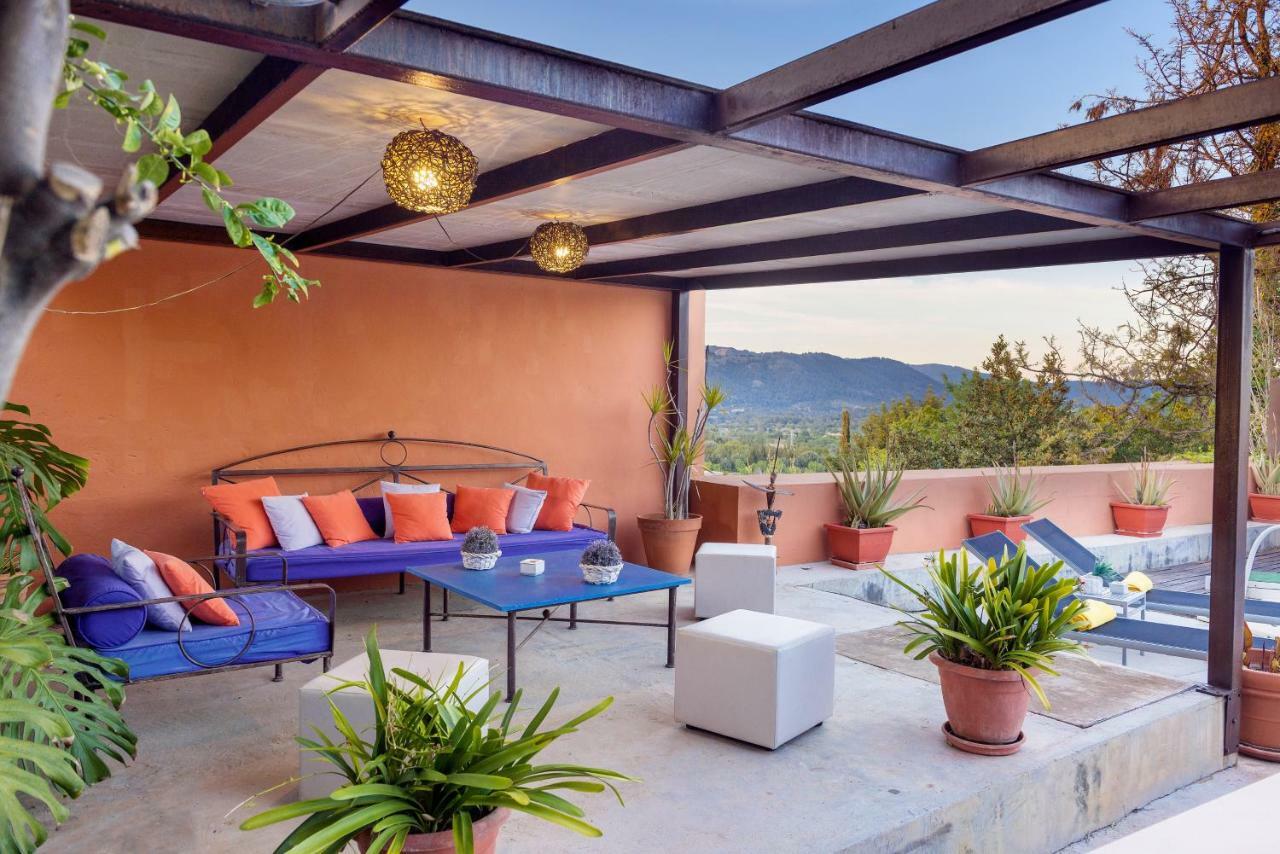Ca´n Calco Hotel 3*