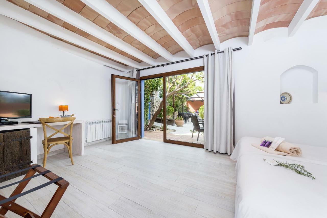 Hotel Ca´n Calco 3*