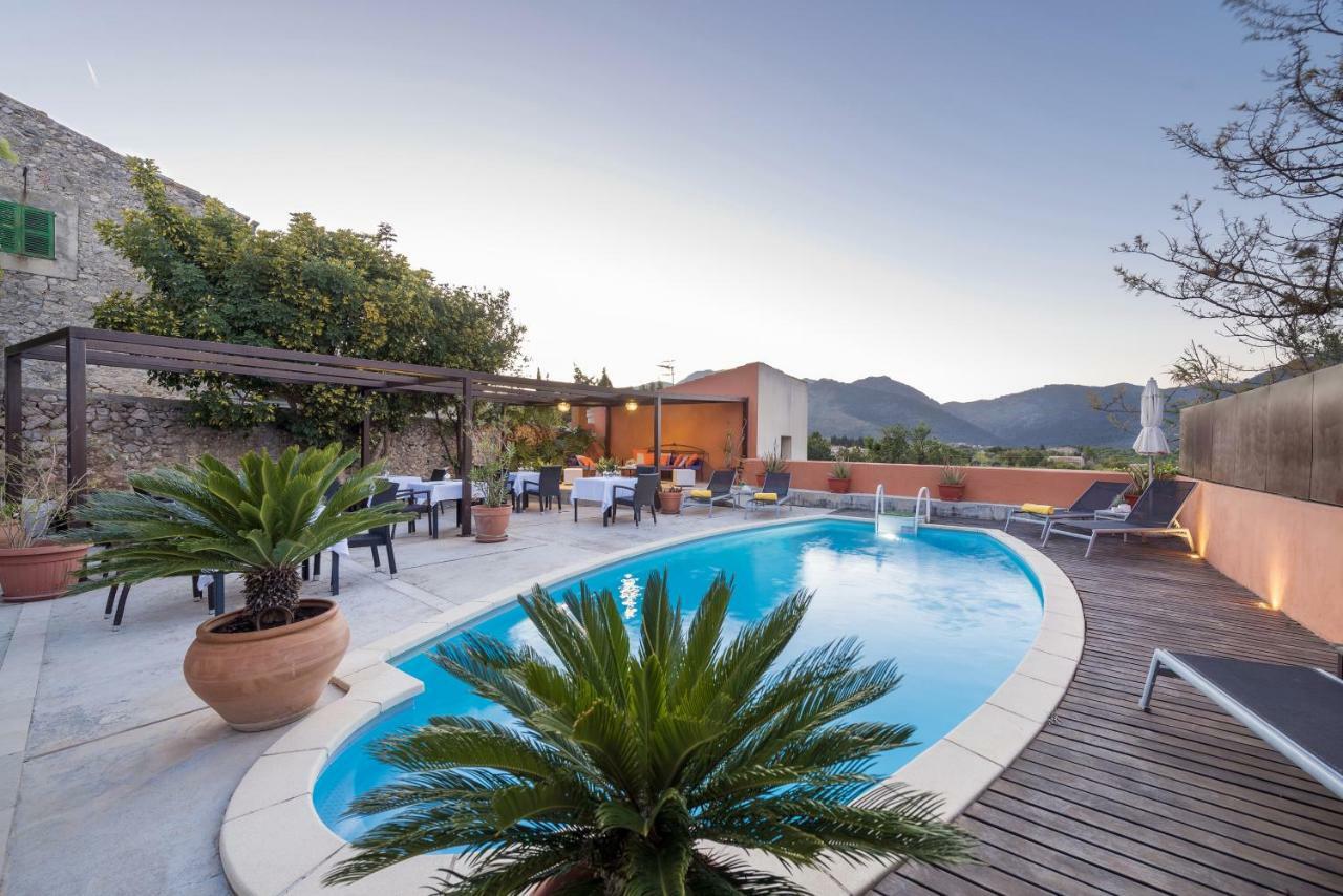 Ca´n Calco Hotel 3*