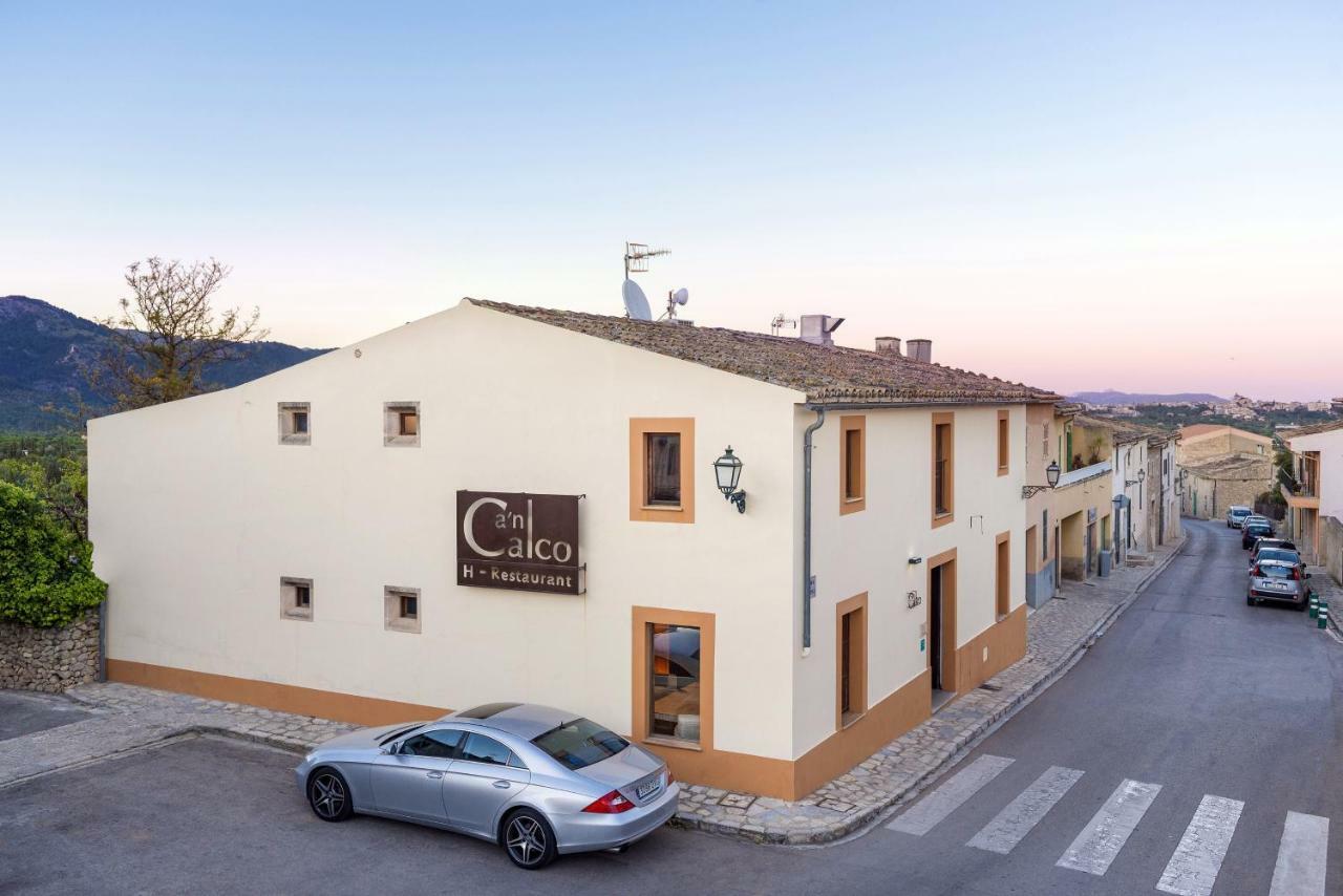 Ca´n Calco Hotel Magaluf (Mallorca)