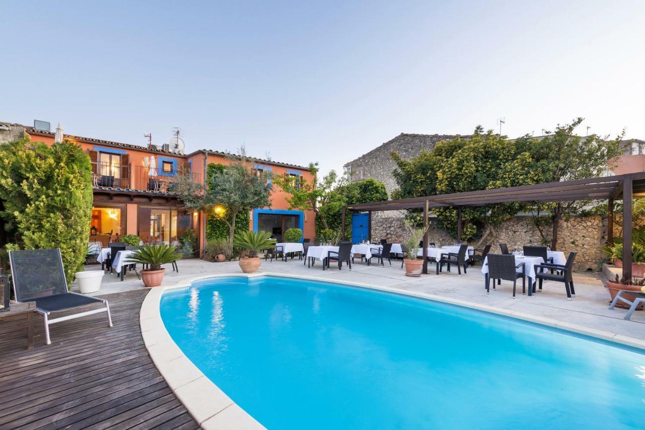 Hotel Ca´n Calco 3*