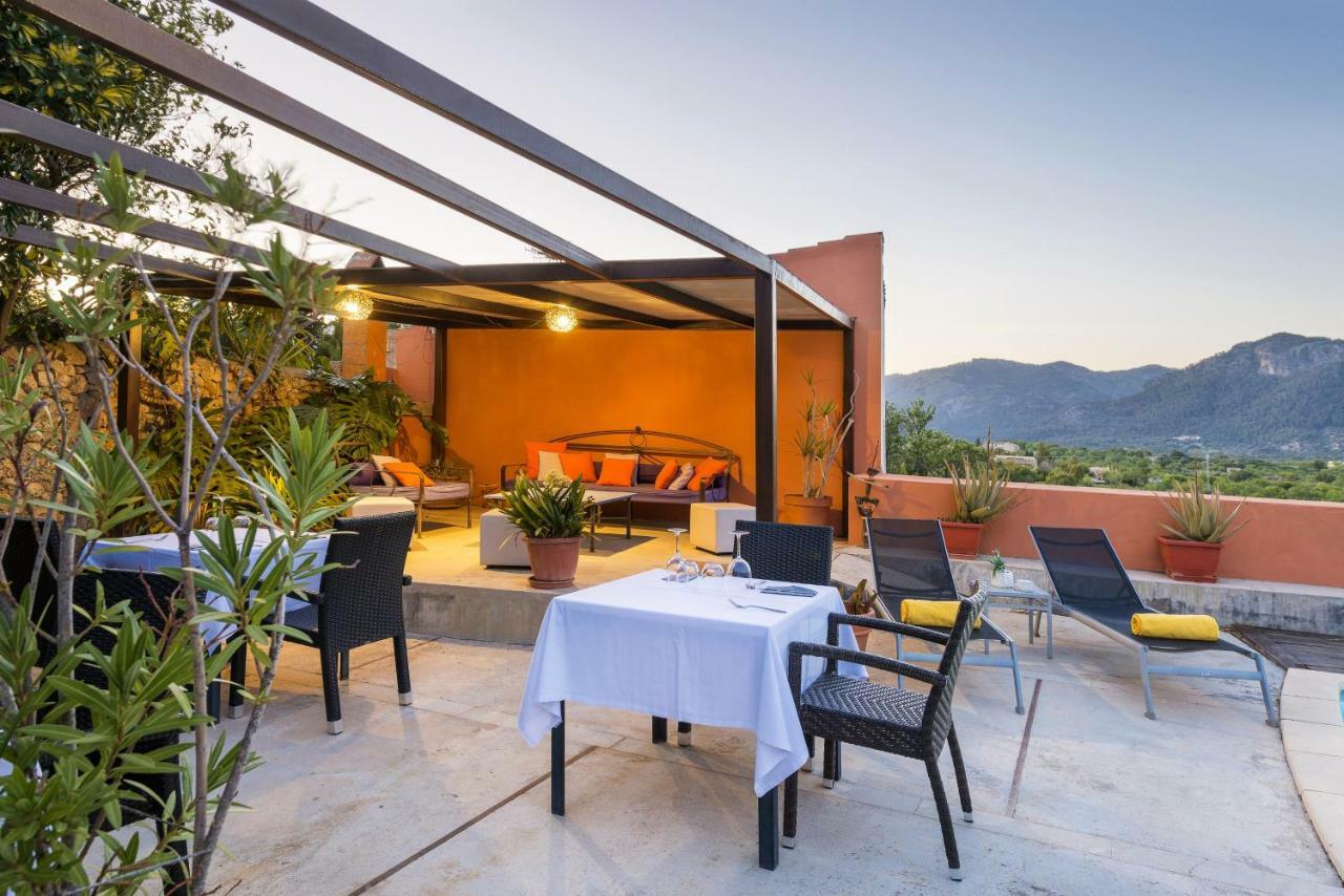 Ca´n Calco Hotel