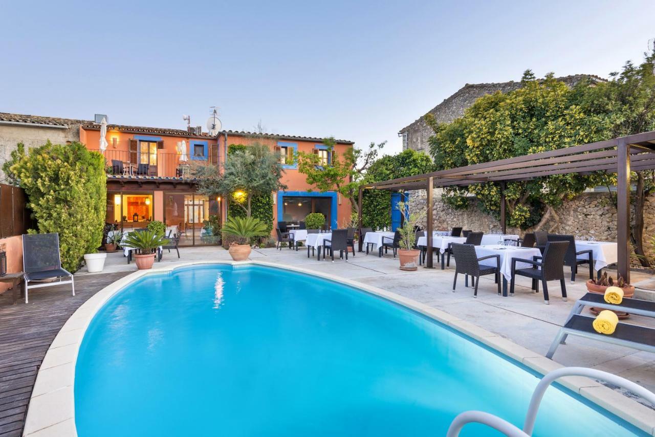 Hotel Ca´n Calco Magaluf (Mallorca)