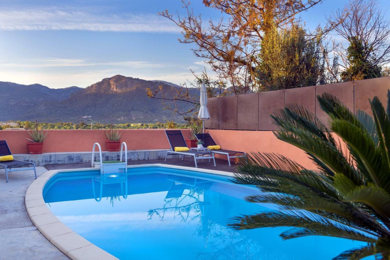 Ca´n Calco Hotel 3*