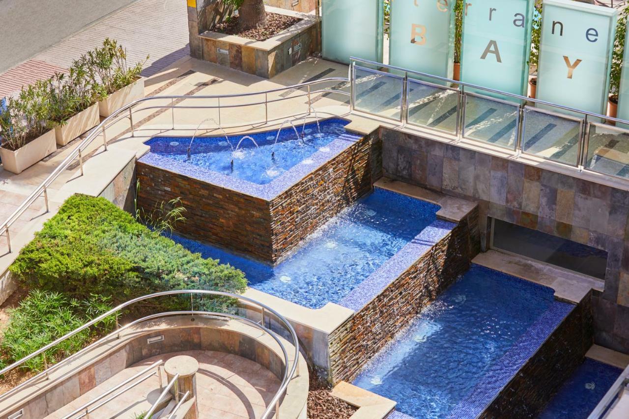 Mll Mediterranean Bay - Adults Only 4* El Arenal (Mallorca)