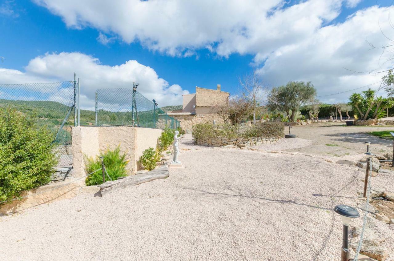 Villa La Cigarra Carrasco Son Macià