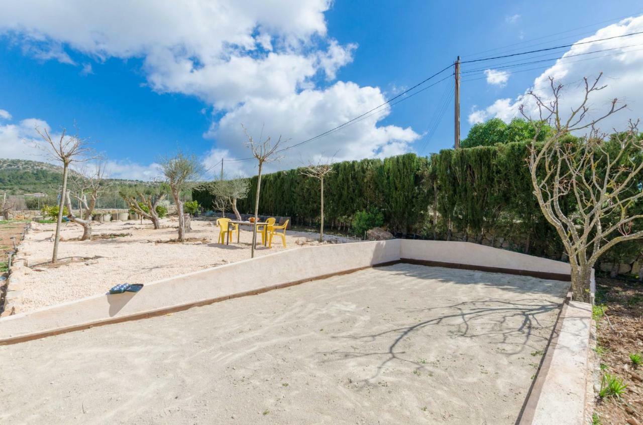 Villa La Cigarra Carrasco Son Macià