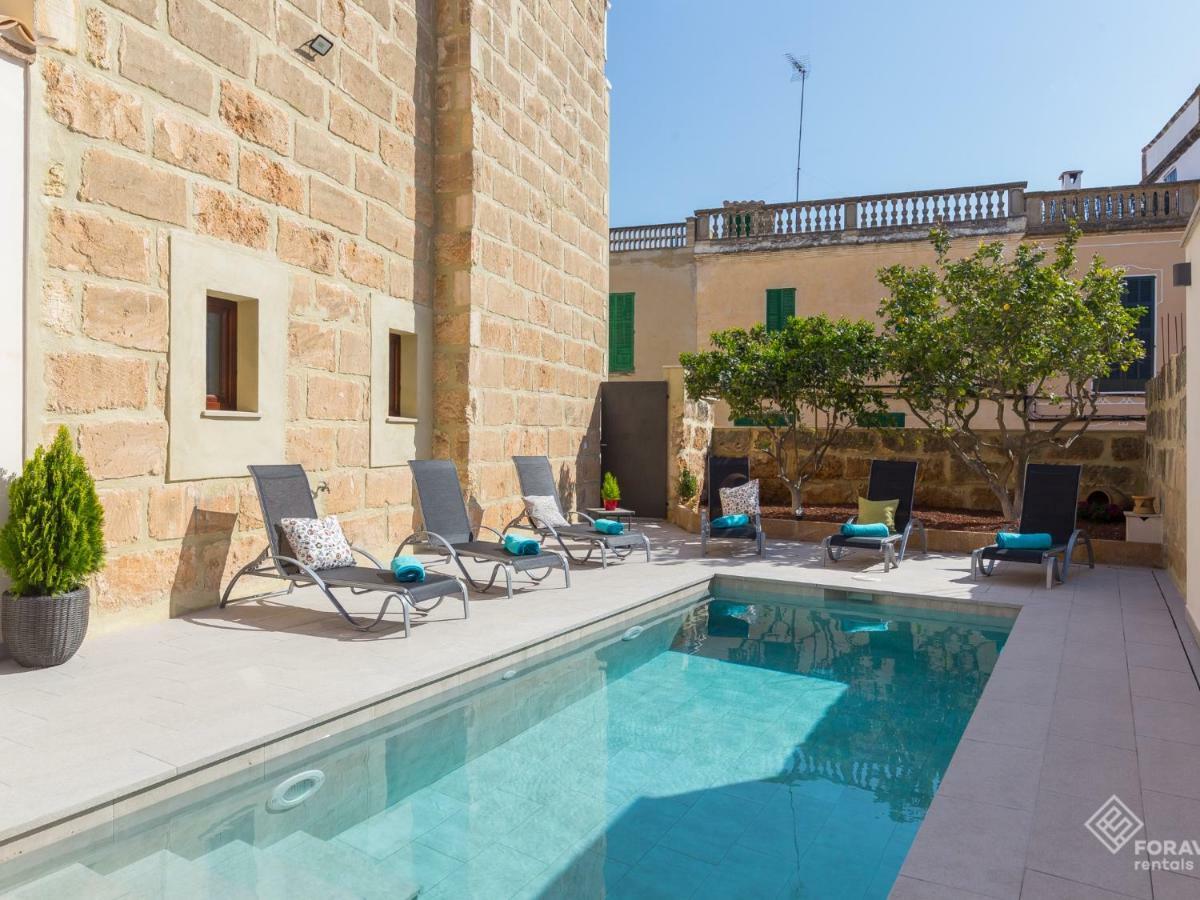 Son Siurana Villa Ariany