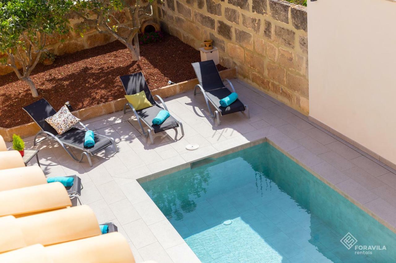 Villa Son Siurana Ariany