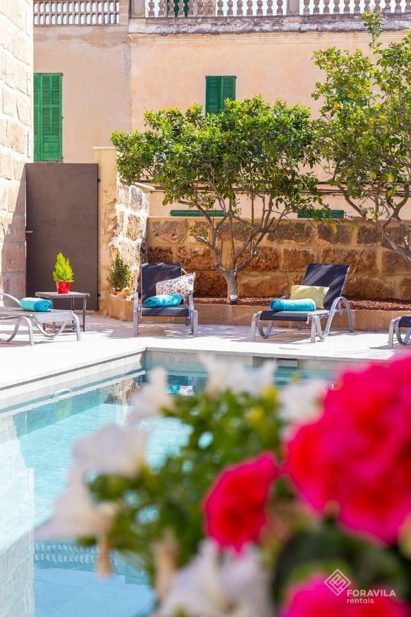 Son Siurana Villa *