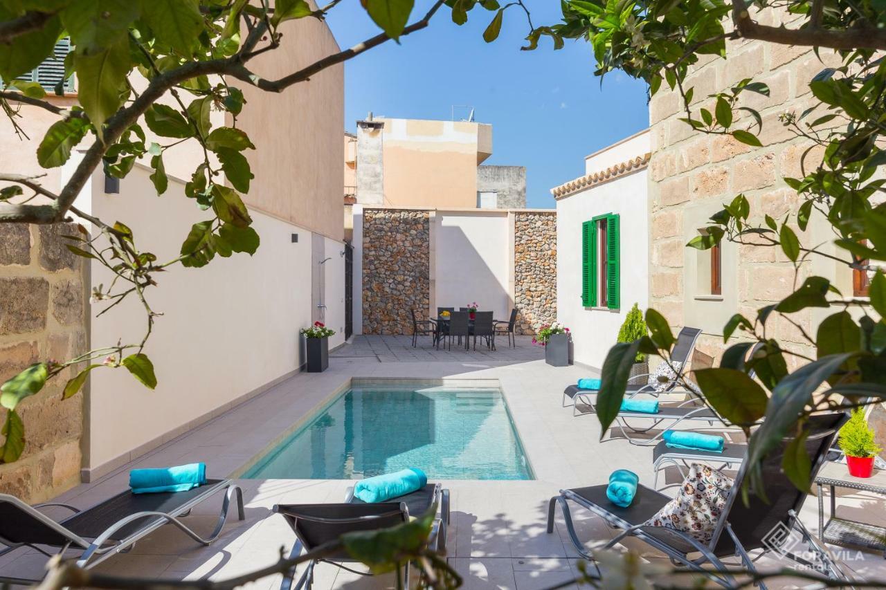 Villa Son Siurana Ariany