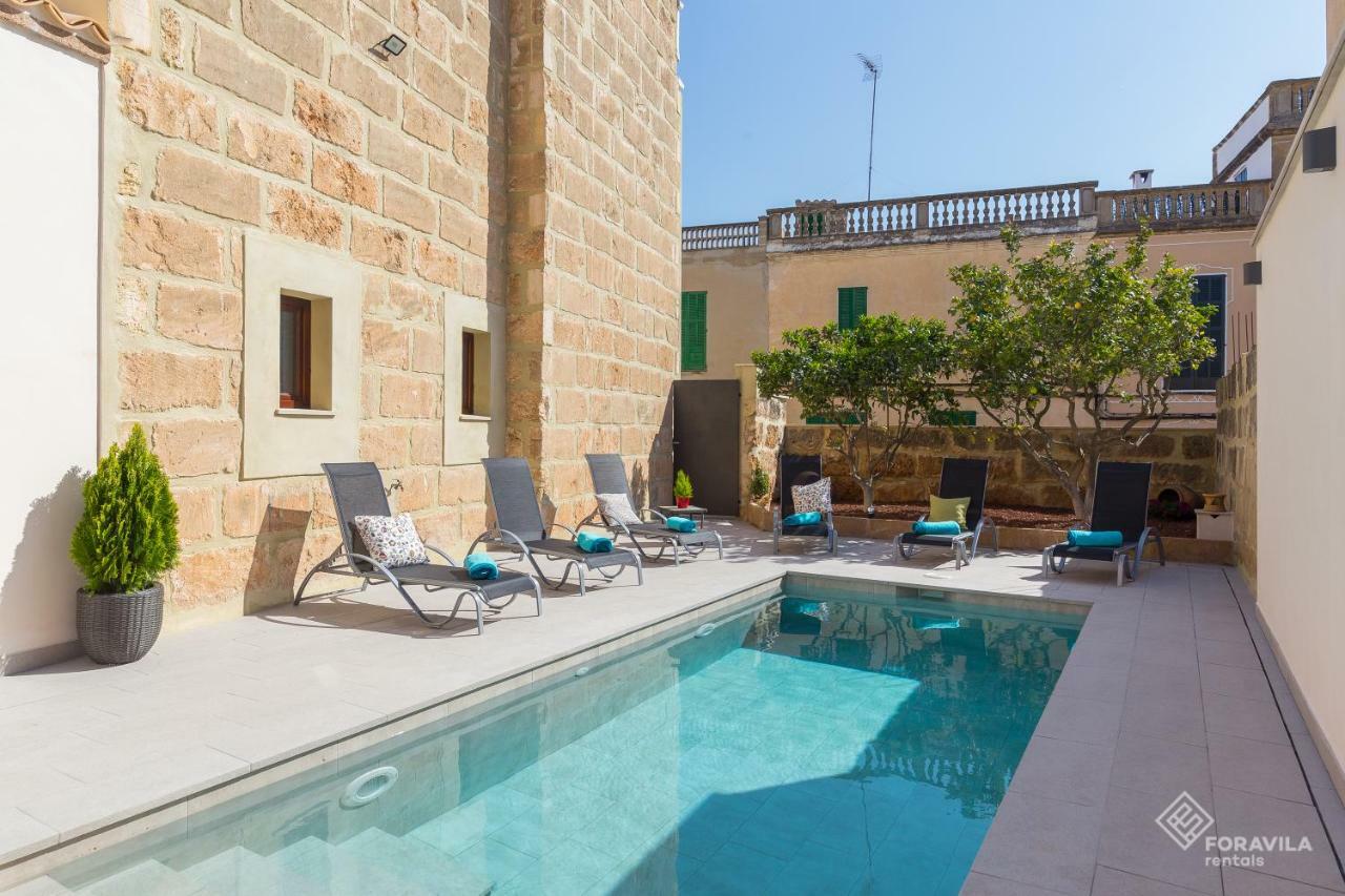 Son Siurana Villa