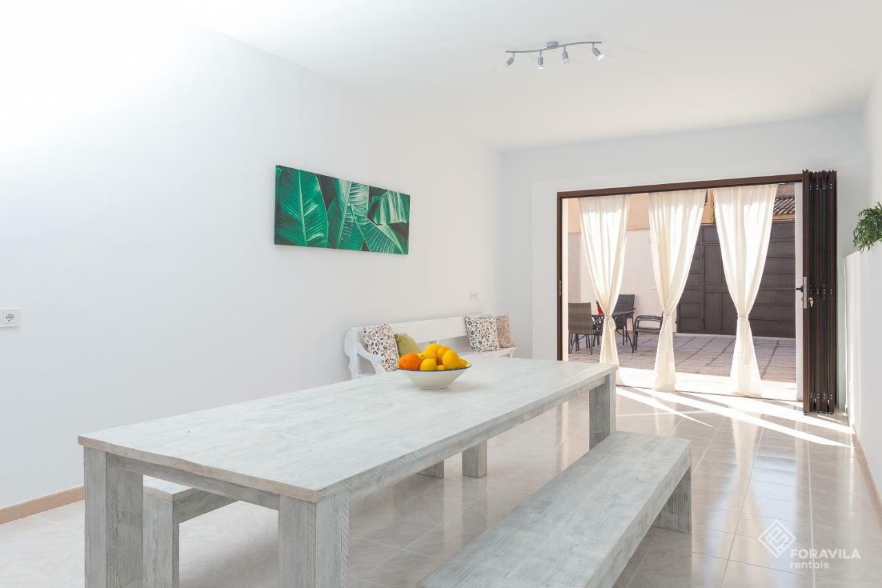 Son Siurana Villa *