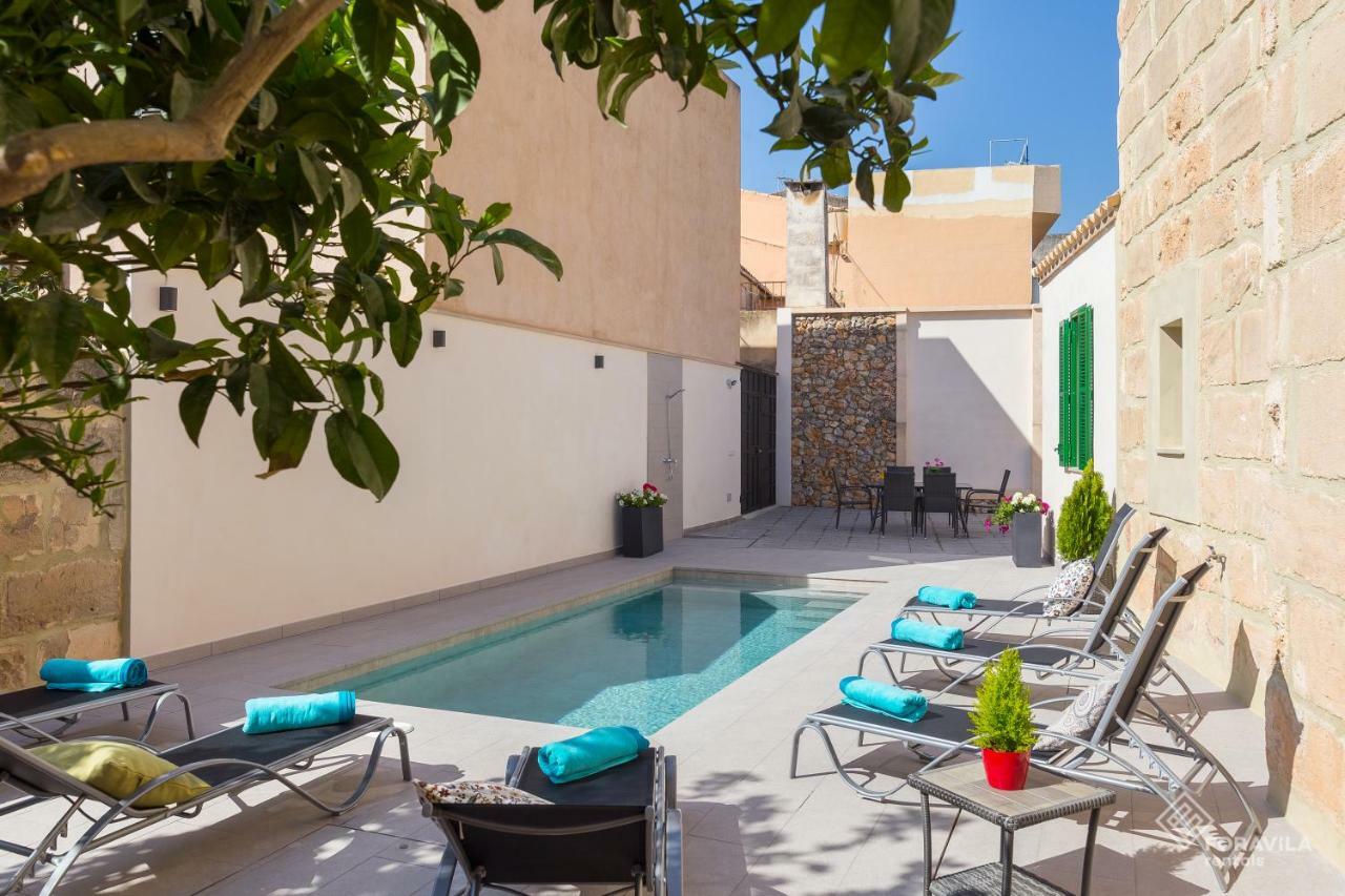 Villa Son Siurana Ariany