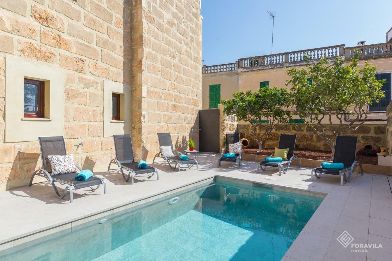 Villa Son Siurana *
