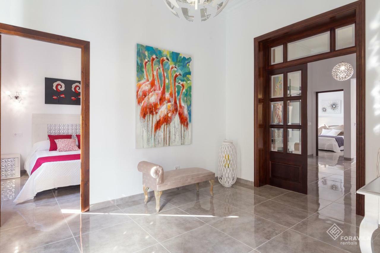 Son Siurana Villa *