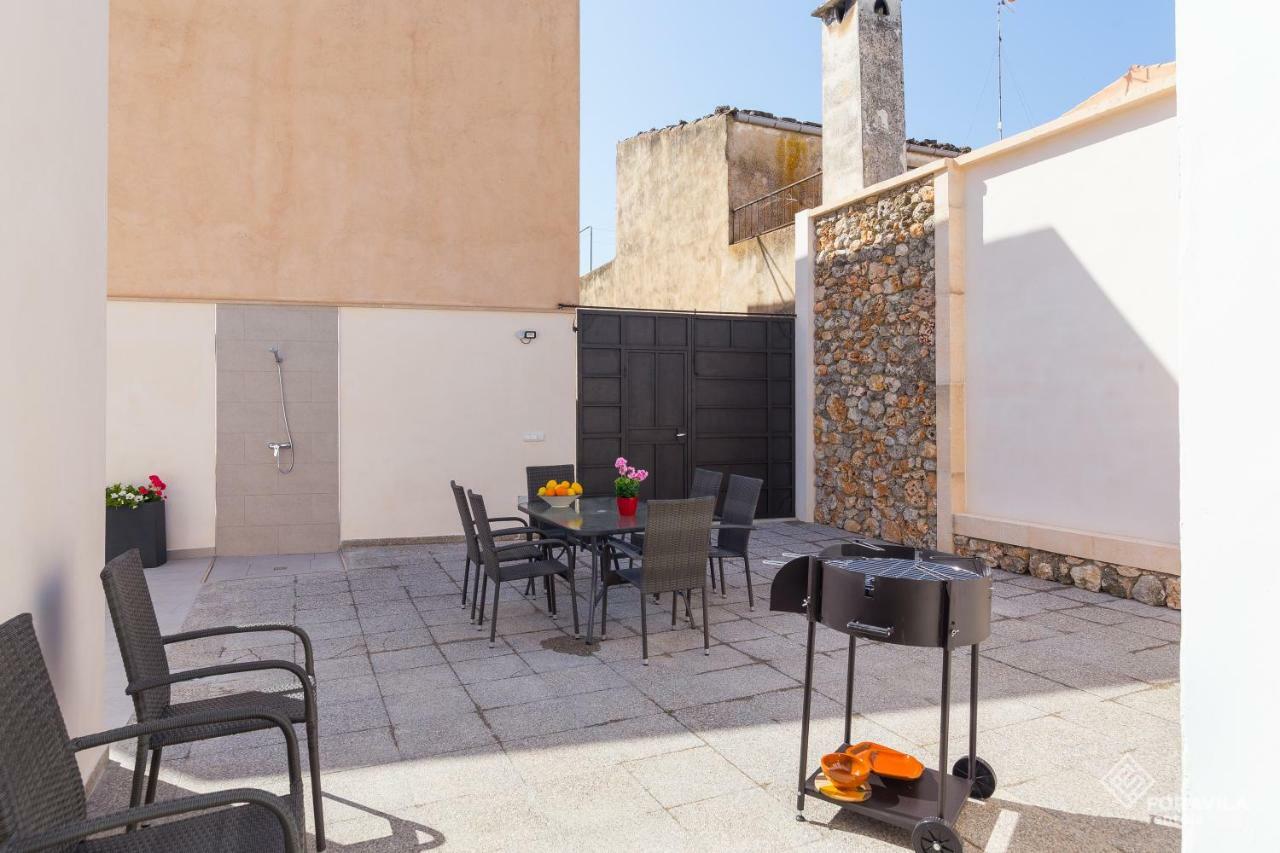 Son Siurana Villa