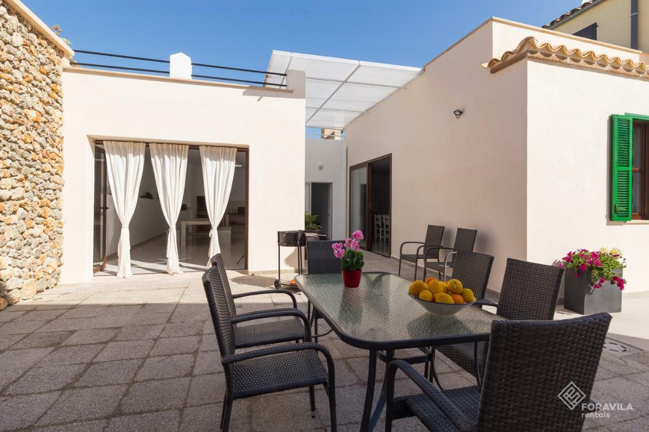 Son Siurana Villa *