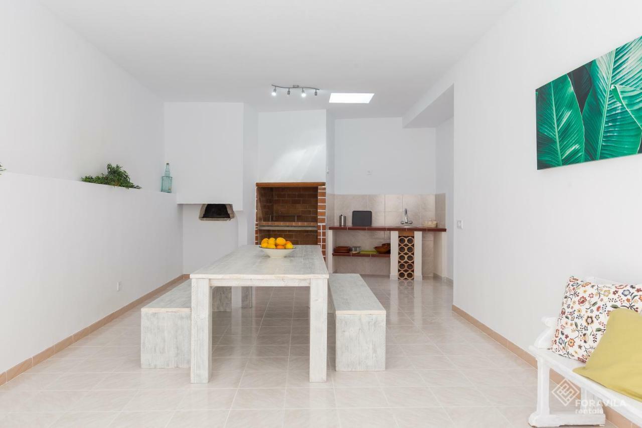 Son Siurana Villa Ariany
