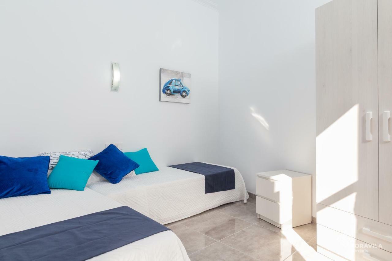 Son Siurana Villa