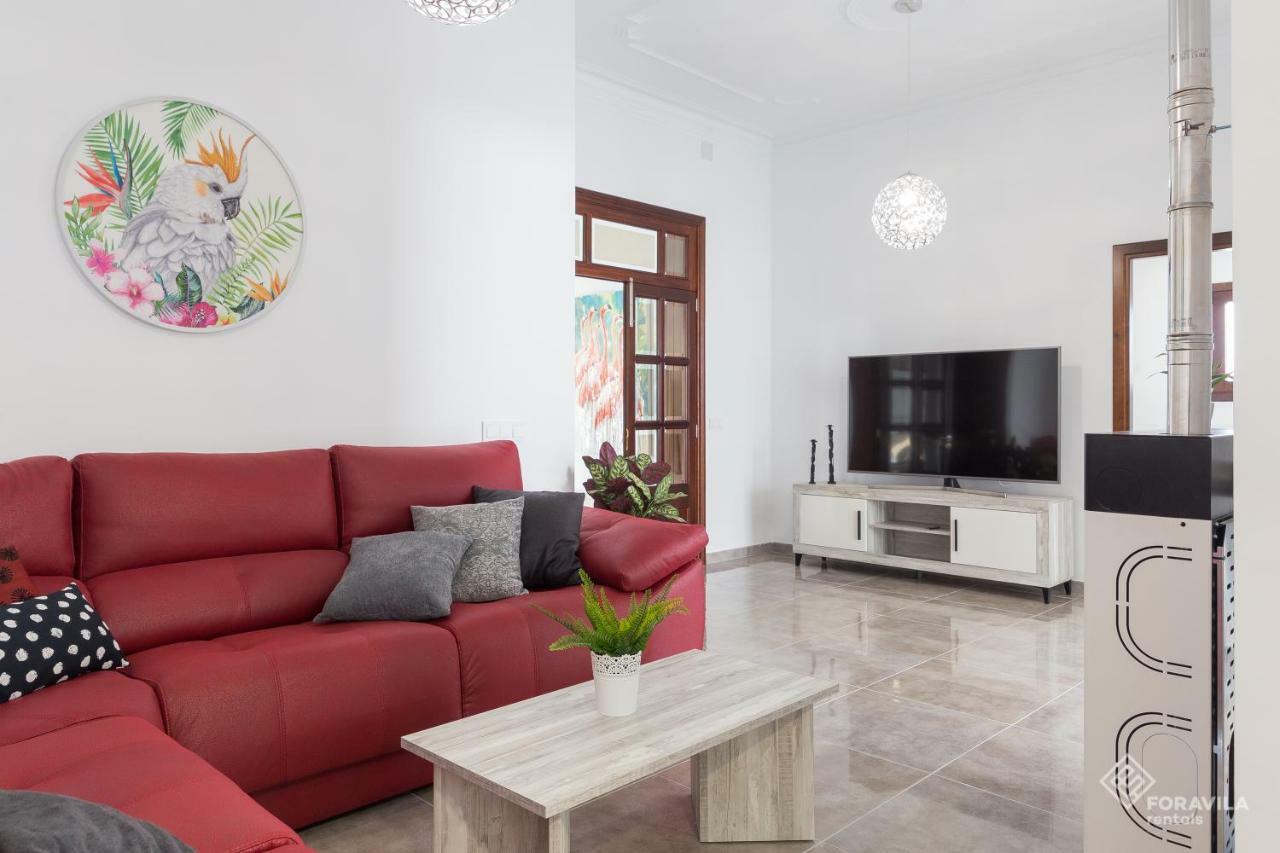 Villa Son Siurana Ariany