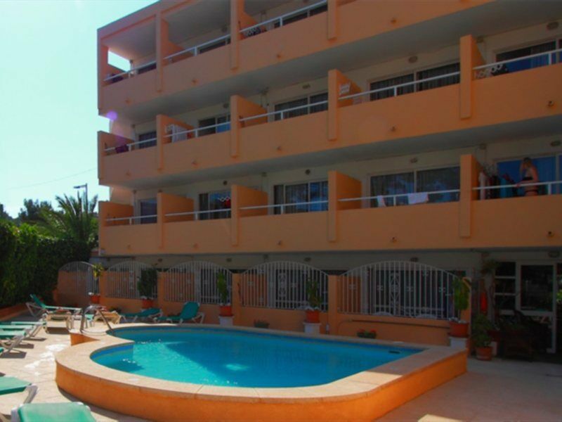Apartamento Alper Mallorca