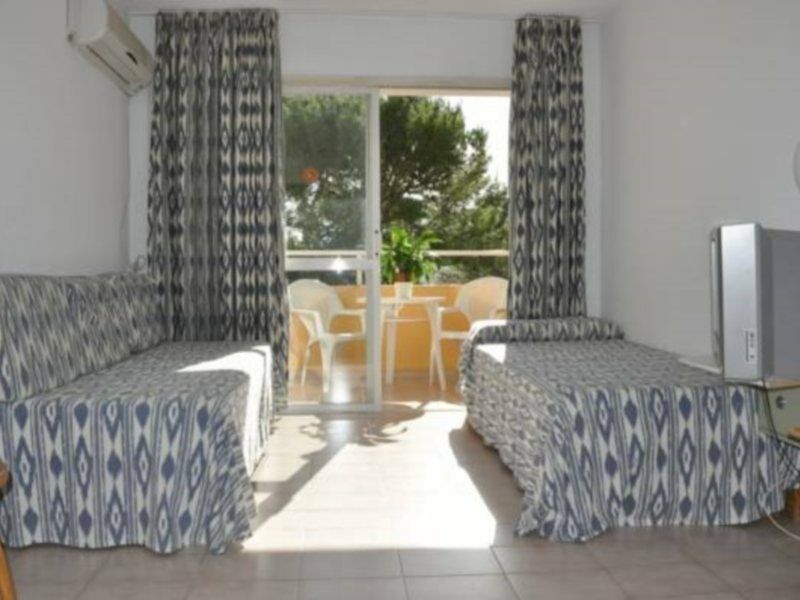 Alper Mallorca Apartamento *
