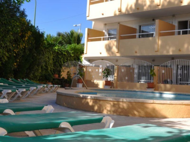 Alper Mallorca Apartamento *