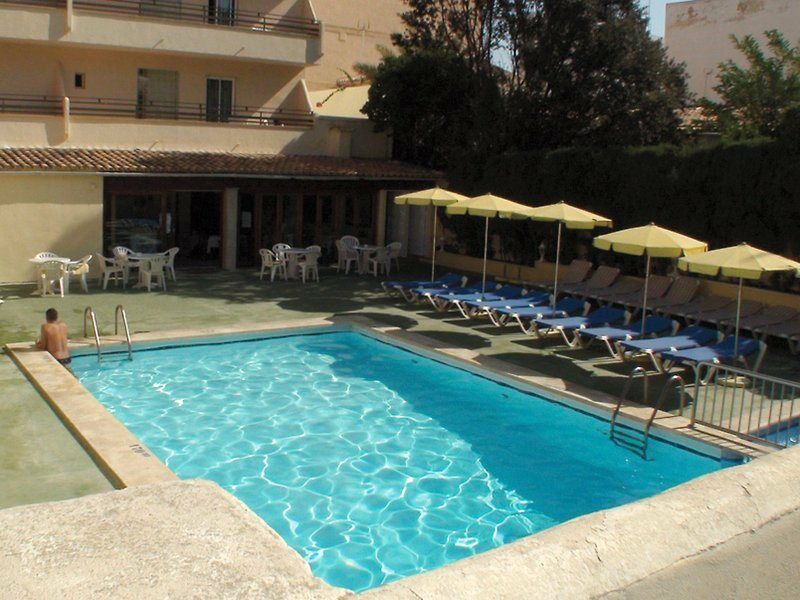Hotel O7 Colombo S'Illot (Mallorca)