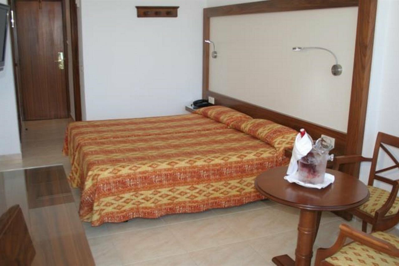 Biniamar Hotel Cala Millor (Mallorca)