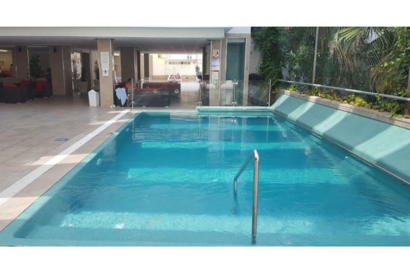 Hm Dunas Blancas 4* Playa de Palma (Mallorca)