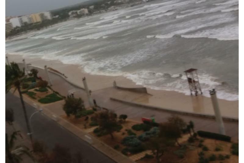 Hotel Hm Dunas Blancas