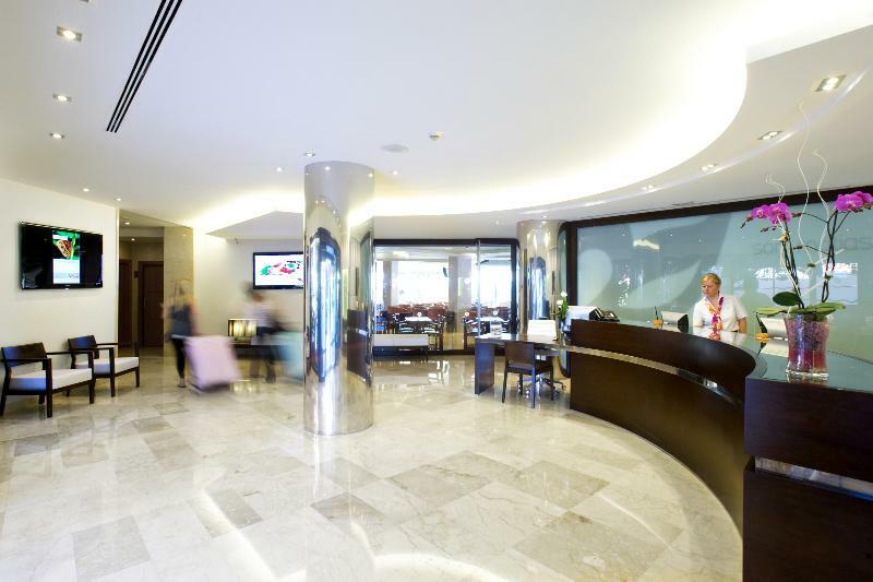 Son Matias - Adults Only 4* Palmanova