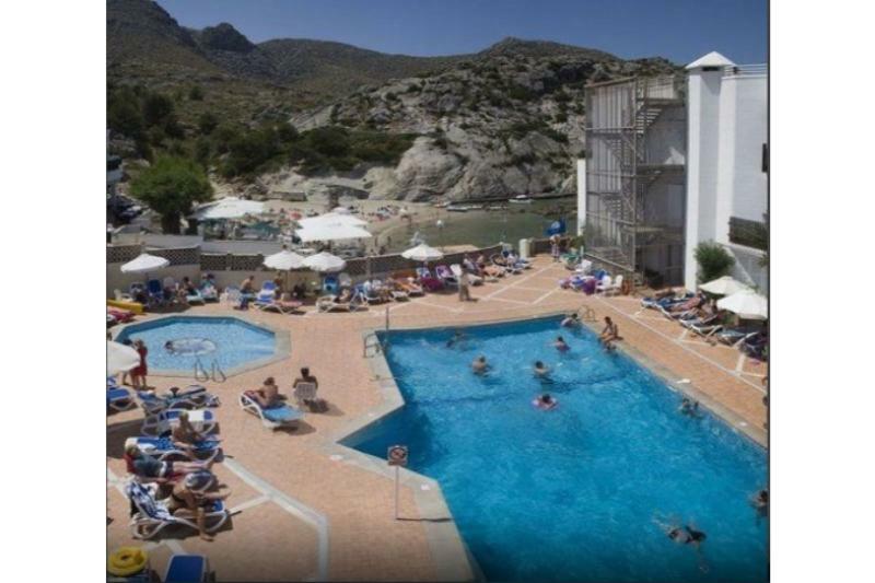 Globales Don Pedro 4*