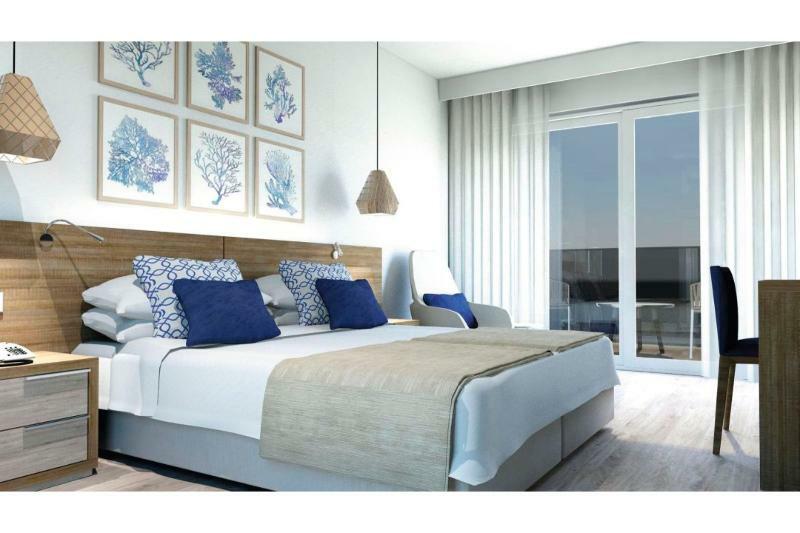Globales Don Pedro Hotel 4*