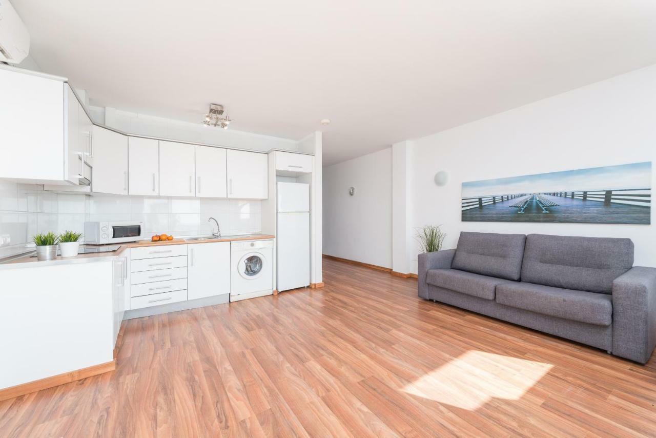 Apartamento Rosa Dels Vents 2b *