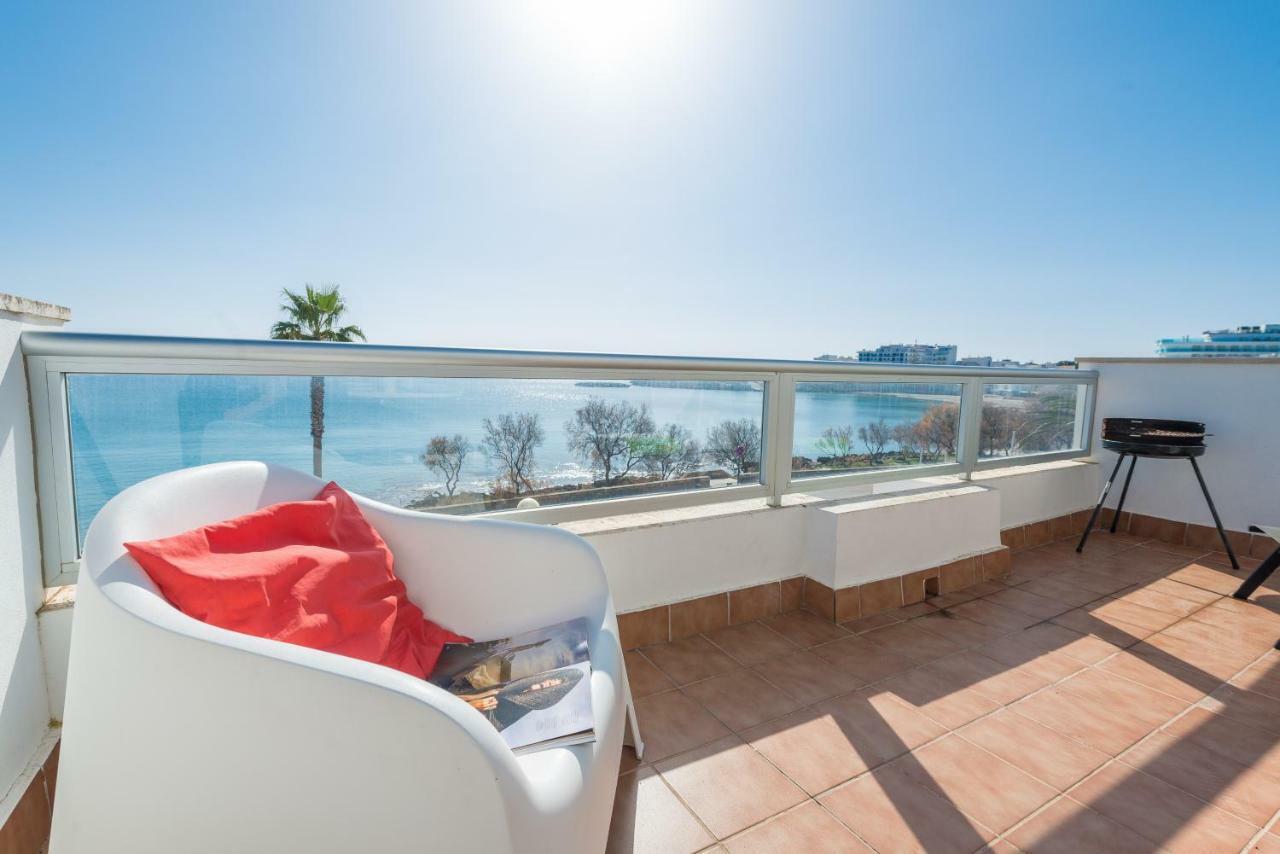 Apartamento Rosa Dels Vents 2b *